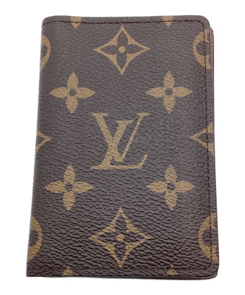 LOUIS VUITTON（ルイ ヴィトン）LOUIS VUITTON (ルイ ヴィトン) カードケースの古着・服飾アイテム