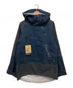 Teton Brosティートンブロス）の古着「TSURUGI 10th JACKET」｜ネイビー