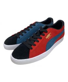 PUMA（プーマ）の古着「スニーカー PUMA SUEDE CLASSIC XXI」｜マルチカラー