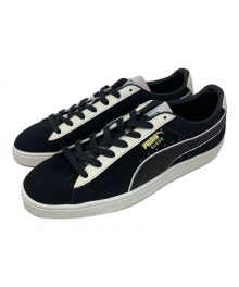 PUMA（プーマ）の古着「スニーカー PUMA Suede Collectors Edition」｜ブラック