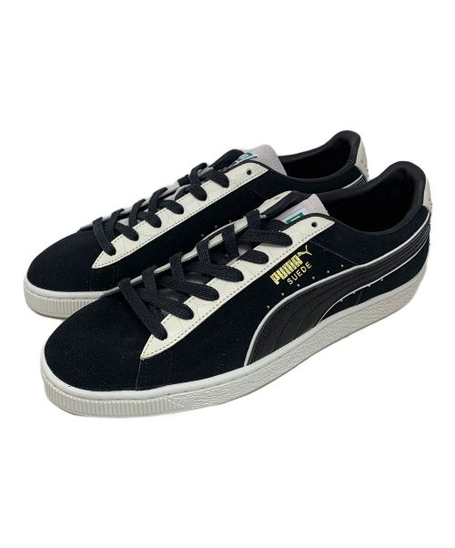 PUMA（プーマ）PUMA (プーマ) スニーカー PUMA Suede Collectors Edition ブラック サイズ:11の古着・服飾アイテム