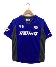 Keihin（Keihin）の古着「カットソー」｜ブルー