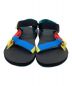 TEVA (テバ) サンダル マルチカラー サイズ:29：2480円