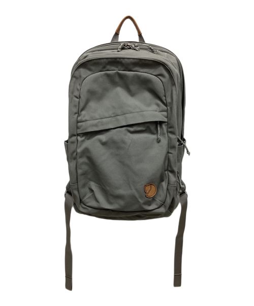 FJALLRAVEN（フェールラーベン）FJALLRAVEN (フェールラーベン) バックパック グレーの古着・服飾アイテム