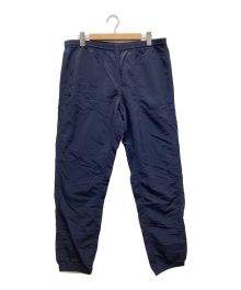 Patagonia（パタゴニア）の古着「Baggies Pants Reg」｜ネイビー