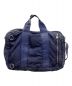 Porter Classic (ポータークラシック) SUPER NYLON 3WAY BRIEFCASE：40000円