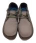 MERRELL (メレル) シューズ カーキ サイズ:8 未使用品：5000円