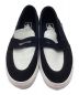 VANS (バンズ) シューズ ブラック×ホワイト サイズ:26.5：5000円