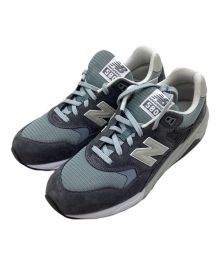 NEW BALANCE（ニューバランス）の古着「スニーカー(NEW BALANCE)」｜グレー