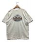 Patagonia (パタゴニア) Tシャツ ホワイト サイズ:L：3980円