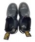 中古・古着 Dr.Martens (ドクターマーチン) サイドゴアブーツ ブラック サイズ:24.5：13000円