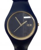 ice watchアイスウォッチ）の古着「腕時計」