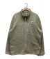 THE NORTH FACE（ザ ノース フェイス）の古着「GORDON LYONS FULL ZIP JACKET」｜グレー