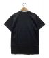 GILDAN (ギルダン) OIL PAINTING TEE ブラック×ホワイト サイズ:M：12000円