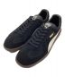 PUMA（プーマ）の古着「ローカットスニーカー」｜ブラック