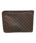 LOUIS VUITTON (ルイ ヴィトン) クラッチバッグ：40000円