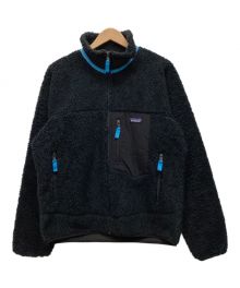 Patagonia（パタゴニア）の古着「CLASSIC RETRO-X JACKET」｜ネイビー