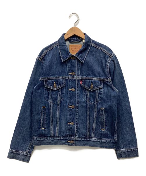 LEVI'S（リーバイス）LEVI'S (リーバイス) デニムジャケット インディゴ サイズ:Sの古着・服飾アイテム