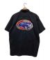 Dickies (ディッキーズ) ワッペンシャツ ネイビー サイズ:L：2980円