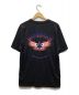 GIVENCHY (ジバンシィ) Tシャツ ブラック サイズ:XL：8000円