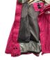 THE NORTH FACE (ザ ノース フェイス) ジャケット ショッキングピンク サイズ:130：3980円