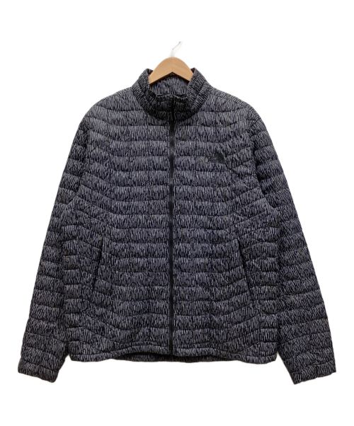 THE NORTH FACE（ザ ノース フェイス）THE NORTH FACE (ザ ノース フェイス) 中綿ジャケット ネイビー サイズ:Ｌの古着・服飾アイテム