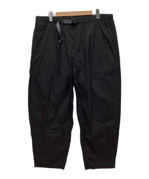 STONEMASTER（ストーンマスター）STONEMASTER (ストーンマスター) ORIGINAL PANT ブラック サイズ:XL 未使用品の古着・服飾アイテム