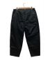 STONEMASTER (ストーンマスター) ROKX CLIMBING PANTS ブラック サイズ:L 未使用品：6000円