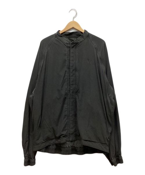 STONEMASTER（ストーンマスター）STONEMASTER (ストーンマスター) SM SWINGTOP JACKET ブラック サイズ:XL 未使用品の古着・服飾アイテム