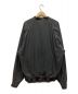 STONEMASTER (ストーンマスター) SM SWINGTOP JACKET ブラック サイズ:XL 未使用品：16000円