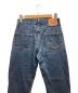 中古・古着 LEVI'S (リーバイス) デニムパンツ ブルー サイズ:29：2980円