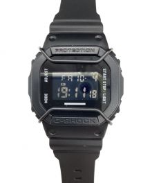 CASIO×NEXUSVII（カシオ×ネクサスセブン）の古着「腕時計」