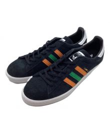 adidas（アディダス）の古着「スニーカー」｜ブラック