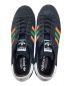 中古・古着 adidas (アディダス) スニーカー ブラック サイズ:29：5000円