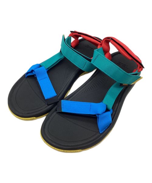 TEVA（テバ）TEVA (テバ) サンダル マルチカラー サイズ:29の古着・服飾アイテム