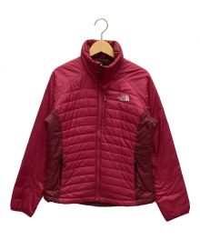 THE NORTH FACE（ザ ノース フェイス）の古着「ジャケット」｜パープル