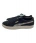 PUMA (プーマ) スニーカー ブラック サイズ:30：11000円