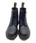 Dr.Martens (ドクターマーチン) 8ホールブーツ ブラック サイズ:EU39：15000円