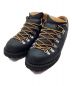 Danner（ダナー）の古着「マウンテンブーツ」｜ブラック