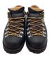 Danner (ダナー) マウンテンブーツ ブラック サイズ:9　1/2：13000円