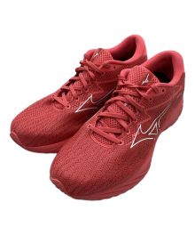 MIZUNO（ミズノ）の古着「スニーカー」｜レッド