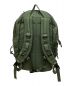 MIS (エムアイエス) MESH BACKPACK グリーン 未使用品：13000円