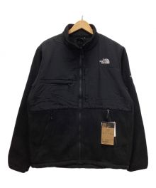 THE NORTH FACE（ザ ノース フェイス）の古着「Denali Jacket」｜ブラック