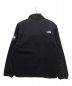 THE NORTH FACE (ザ ノース フェイス) Denali Jacket ブラック サイズ:L 未使用品：17000円