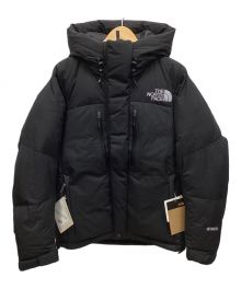 THE NORTH FACE（ザ ノース フェイス）の古着「バルトロライトジャケット」｜ブラック