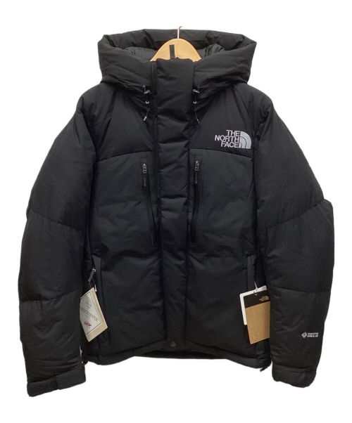 THE NORTH FACE（ザ ノース フェイス）THE NORTH FACE (ザ ノース フェイス) バルトロライトジャケット ブラック サイズ:M 未使用品の古着・服飾アイテム