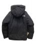 THE NORTH FACE (ザ ノース フェイス) バルトロライトジャケット ブラック サイズ:M 未使用品：49000円