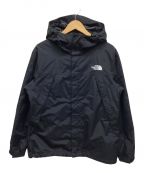 THE NORTH FACEザ ノース フェイス）の古着「スクープジャケット」｜ブラック