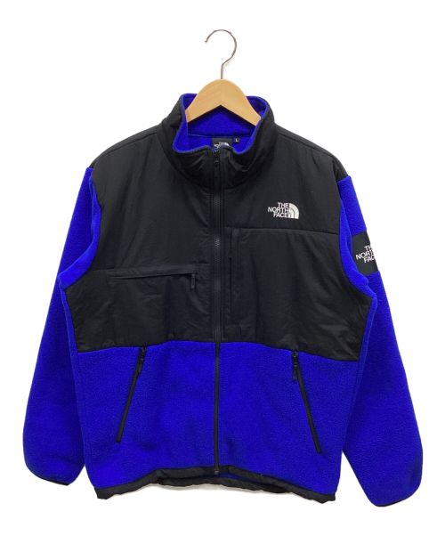 THE NORTH FACE（ザ ノース フェイス）THE NORTH FACE (ザ ノース フェイス) デナリジャケット ブルー サイズ:Lの古着・服飾アイテム