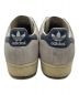 中古・古着 adidas (アディダス) スニーカー ライトピンク サイズ:27：8000円